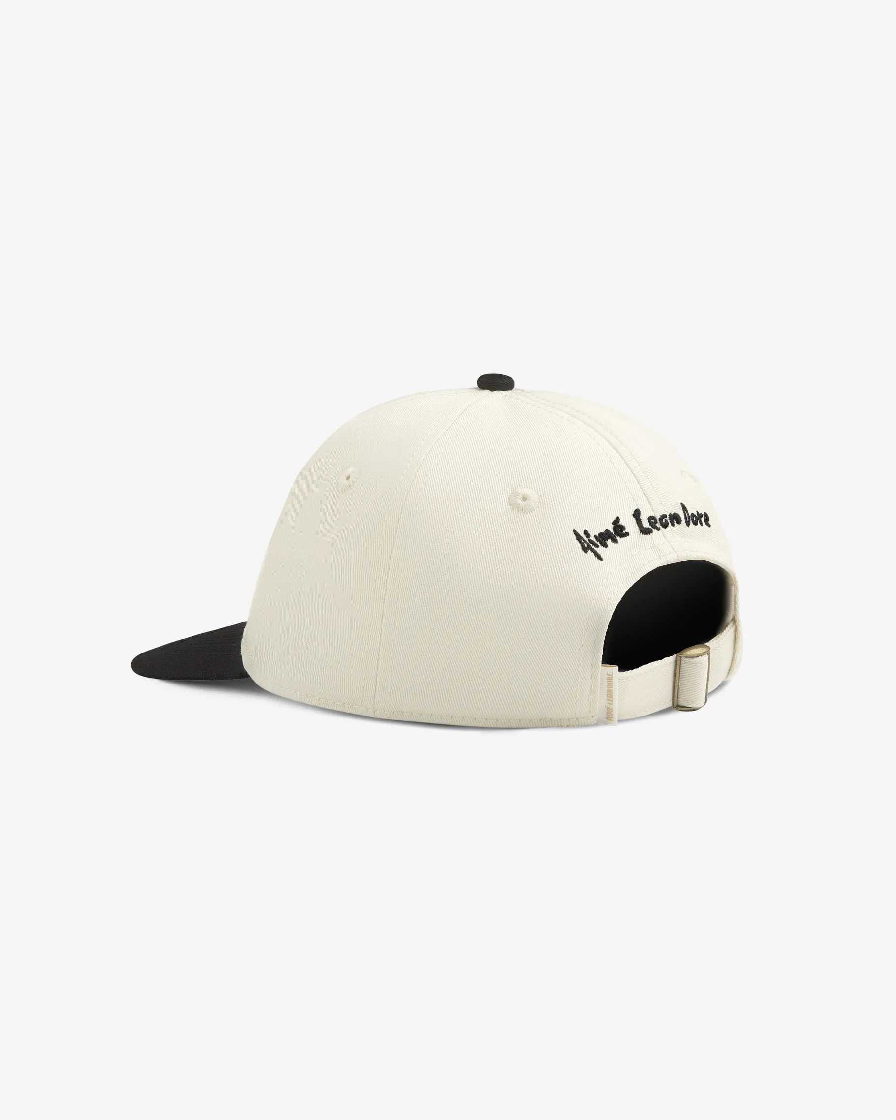 Aimé Leon Dore Muse Graphic Hat> Headwear
