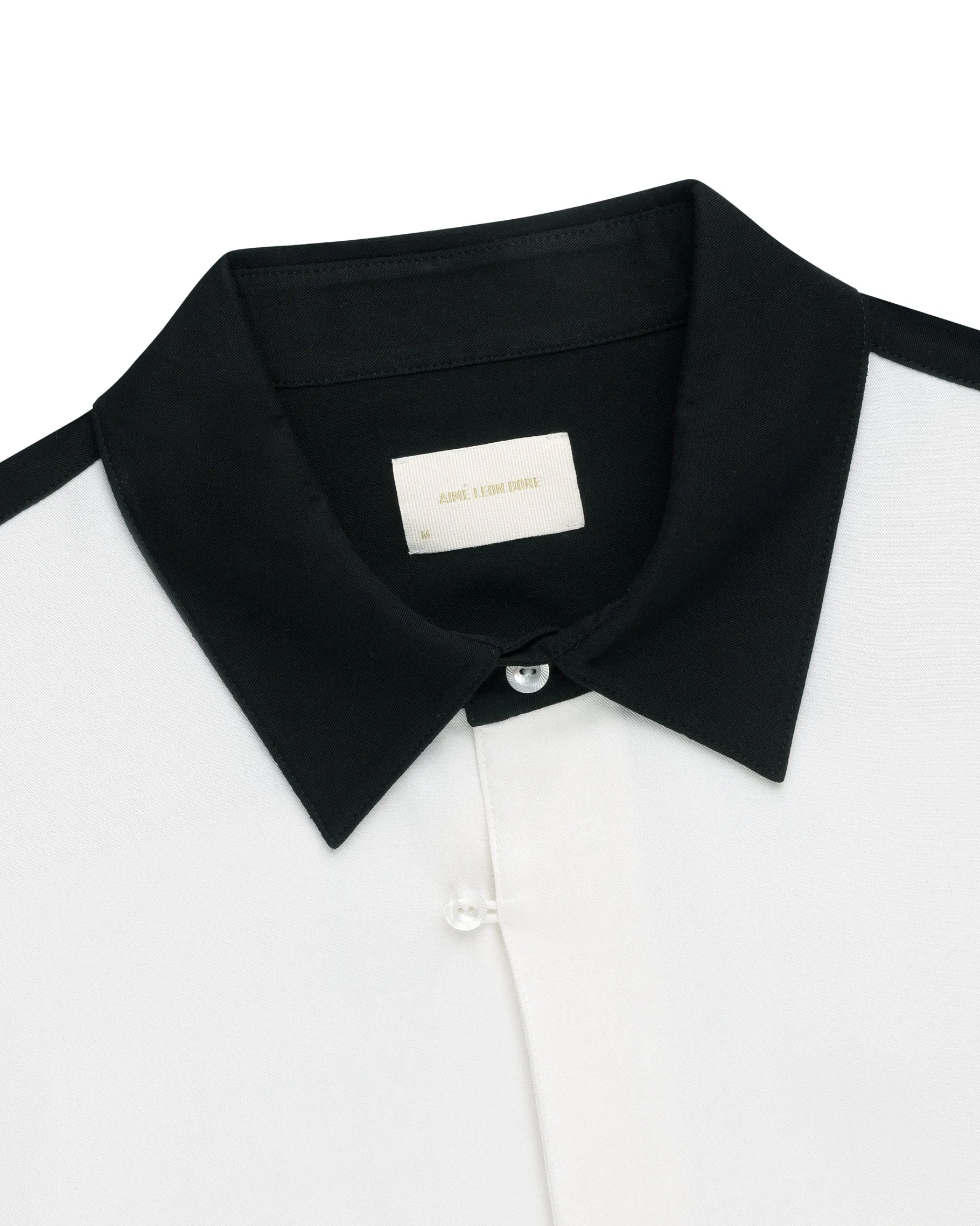 Aimé Leon Dore Muse Graphic Shirt> Shirting