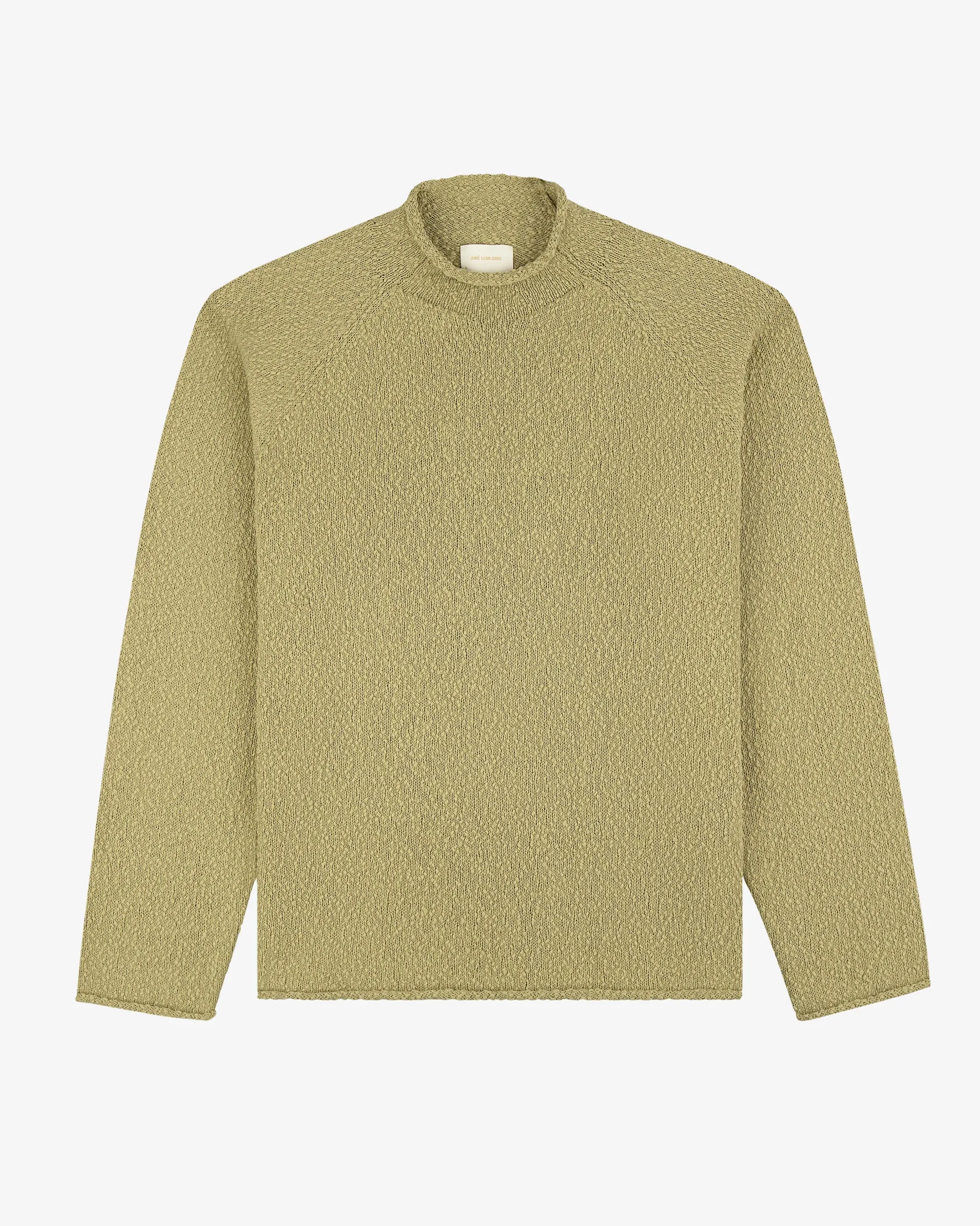 Aimé Leon Dore Nautical Rollneck Sweater> Sweaters
