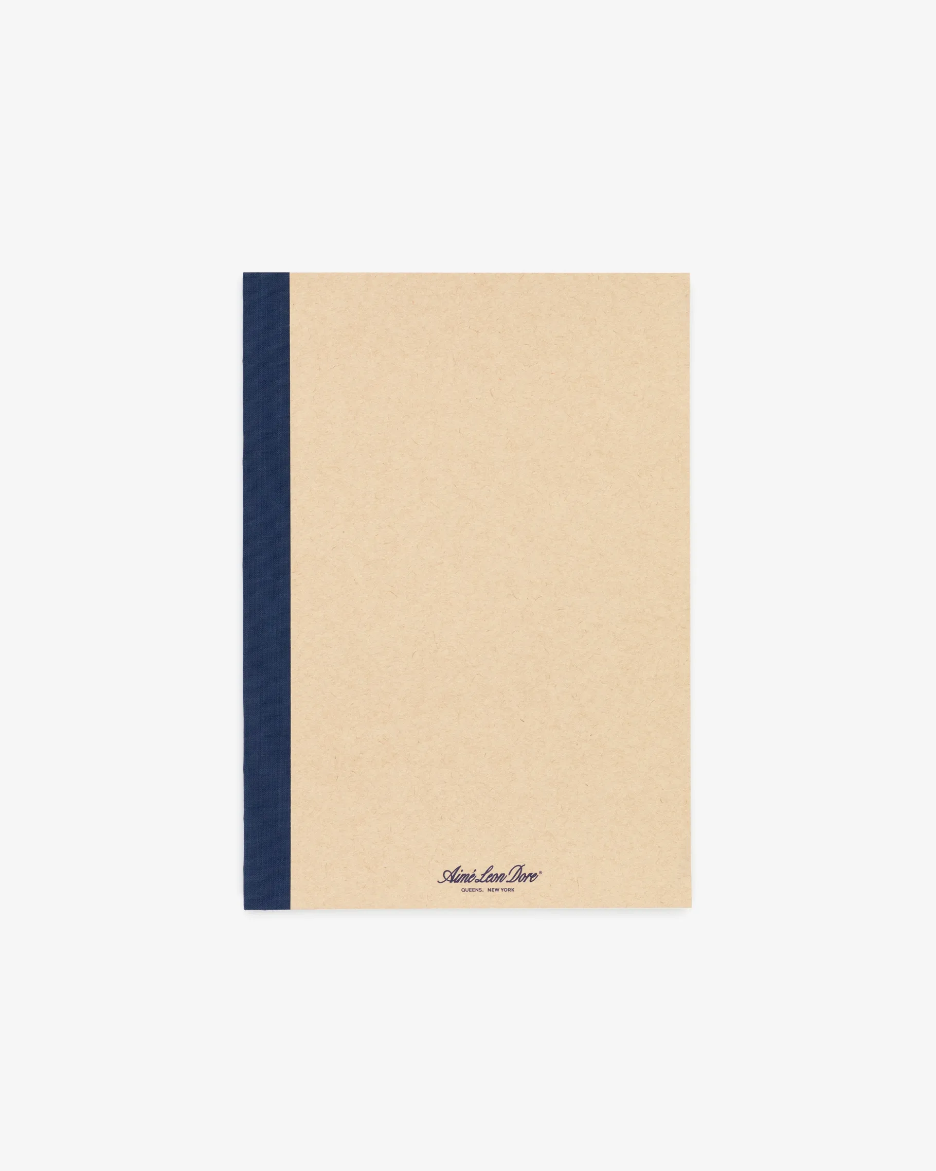 Aimé Leon Dore Notebook 3-Pack> Accessories
