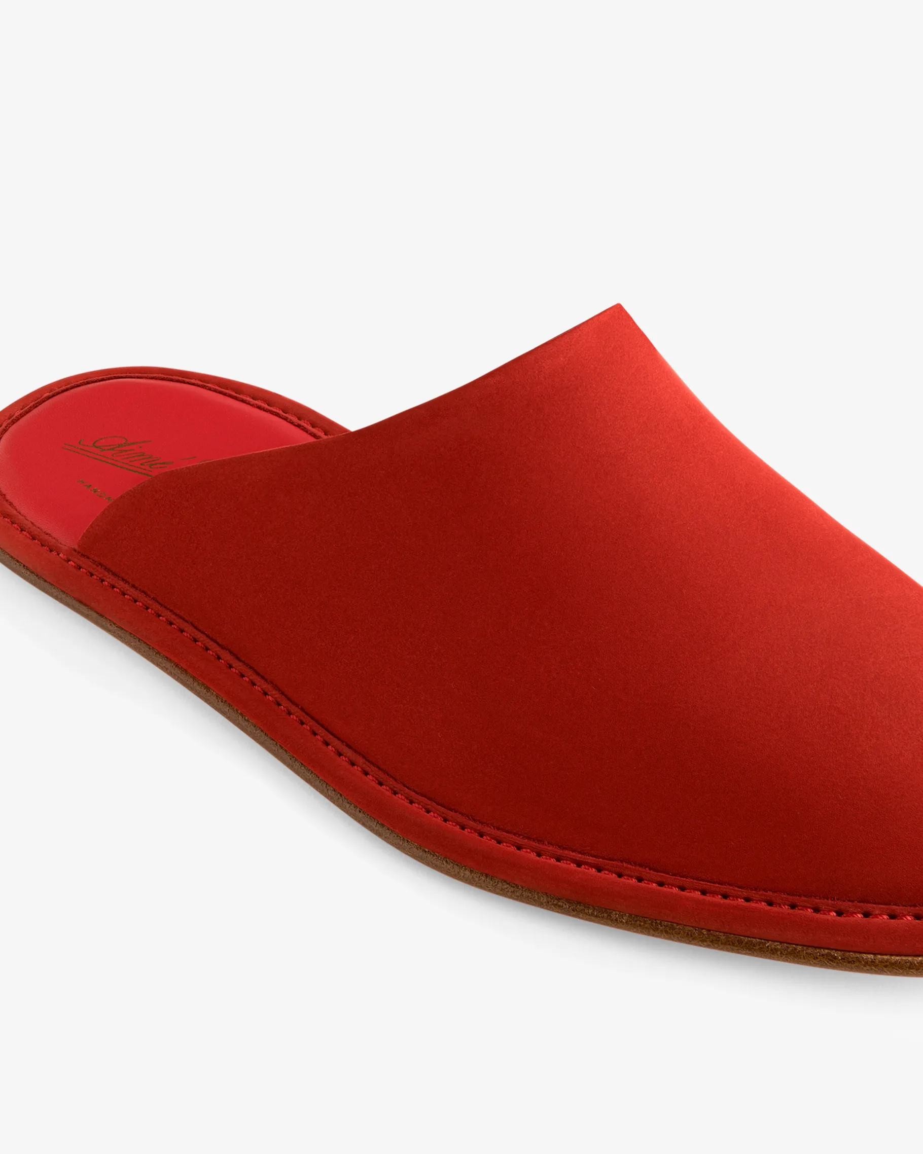 Aimé Leon Dore Nubuck Travel Slipper> Footwear