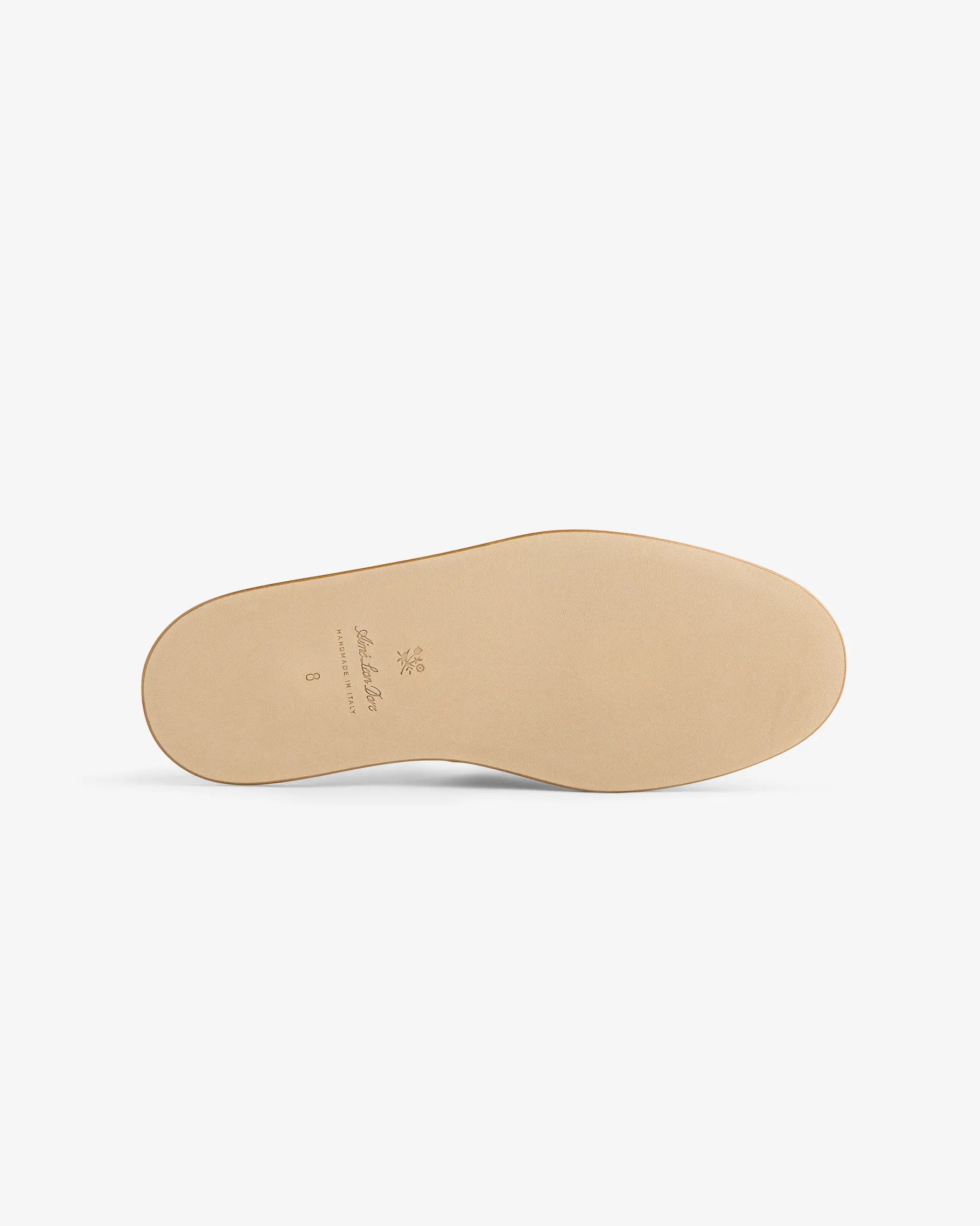 Aimé Leon Dore Nubuck Travel Slipper> Footwear
