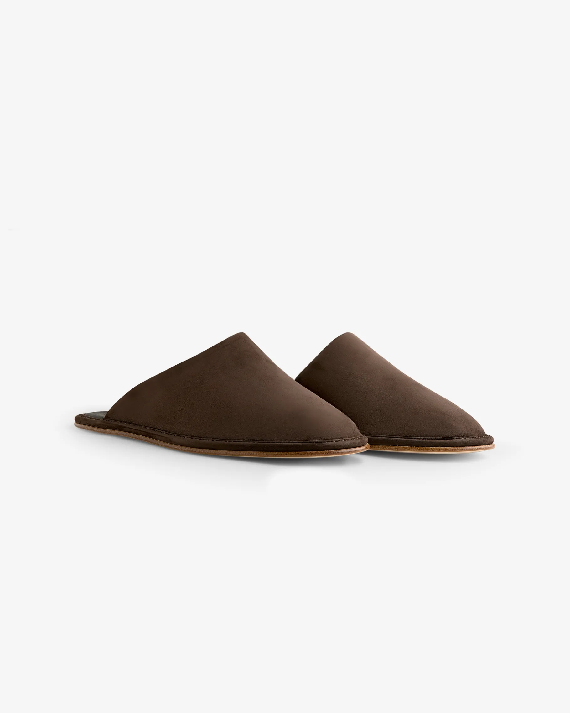 Aimé Leon Dore Nubuck Travel Slipper> Footwear