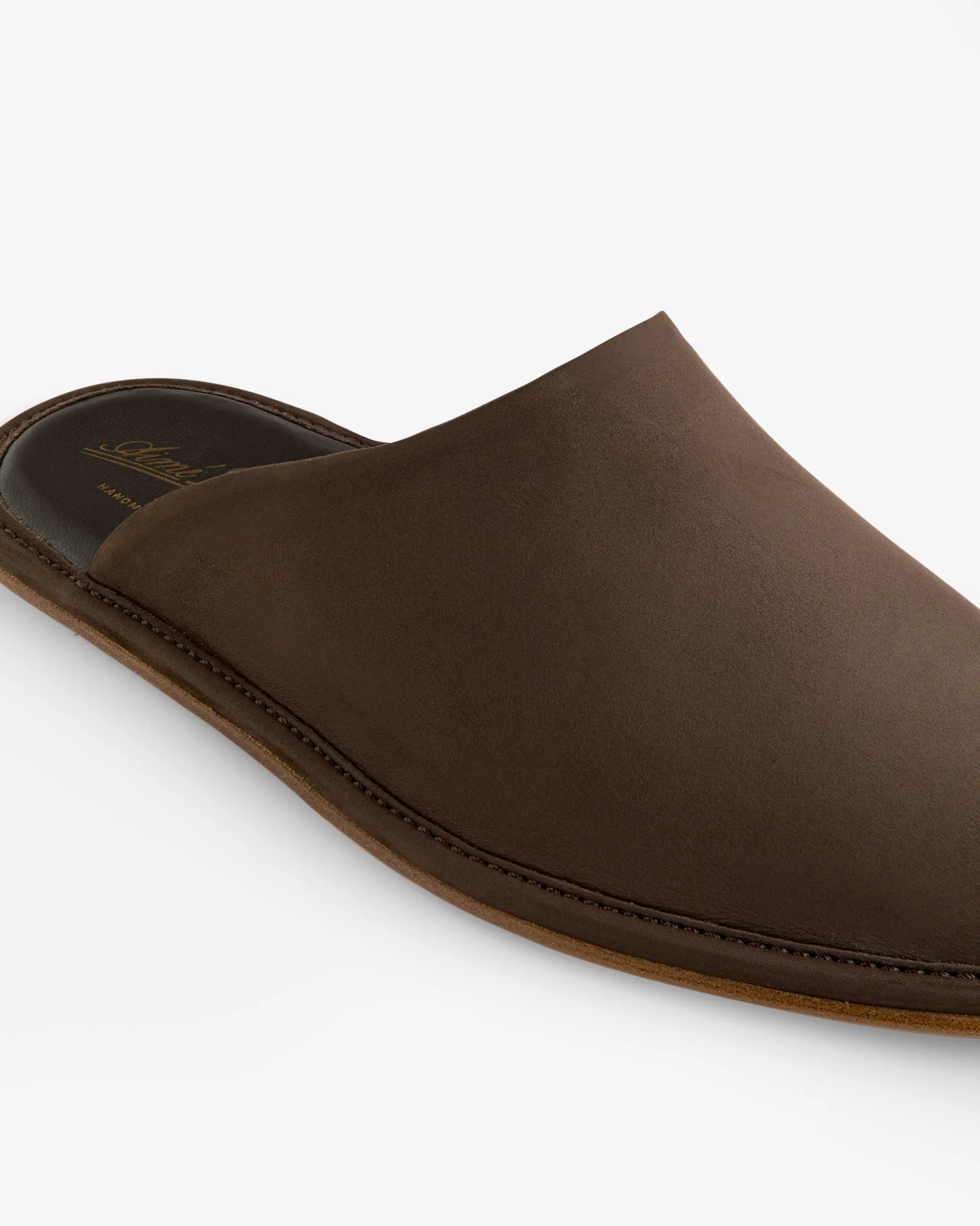 Aimé Leon Dore Nubuck Travel Slipper> Footwear