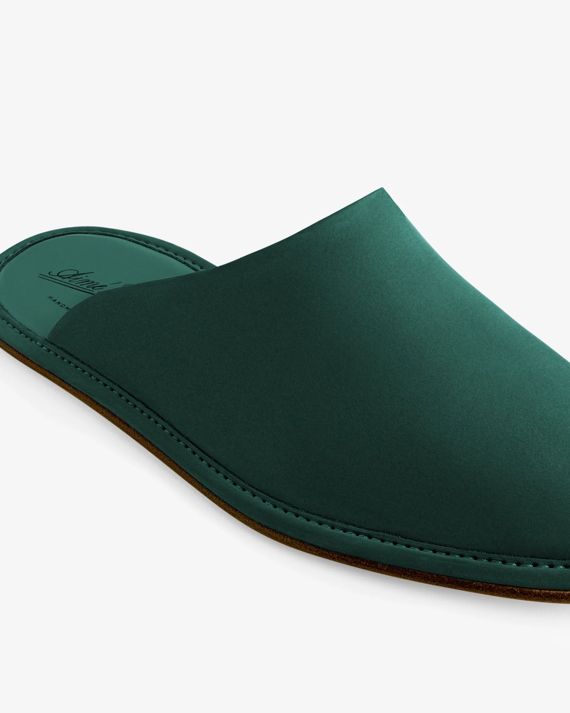 Aimé Leon Dore Nubuck Travel Slipper> Footwear