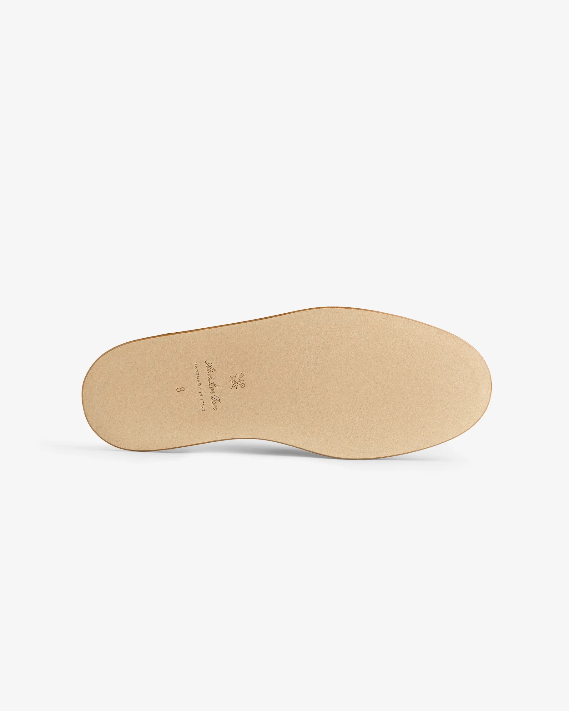 Aimé Leon Dore Nubuck Travel Slipper> Footwear