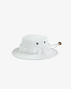 Aimé Leon Dore Nylon Boonie Bucket Hat> Headwear