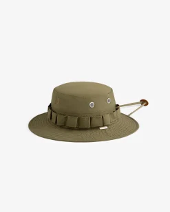 Aimé Leon Dore Nylon Boonie Bucket Hat> Headwear