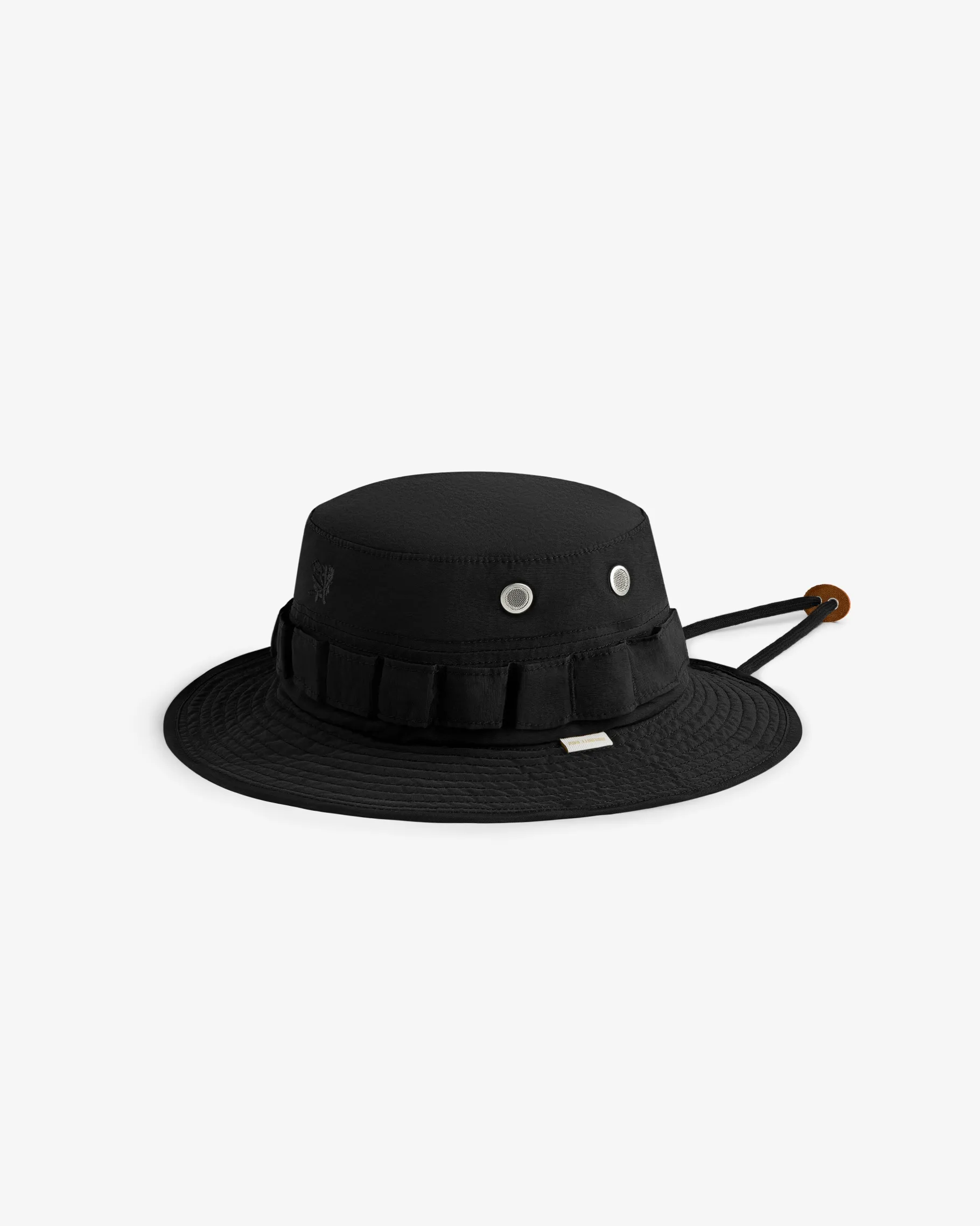 Aimé Leon Dore Nylon Boonie Bucket Hat> Headwear