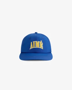 Aimé Leon Dore Nylon Crusher Hat> Headwear