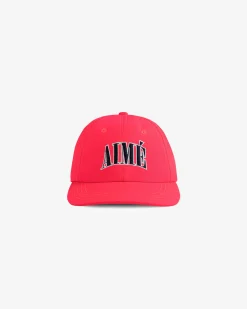 Aimé Leon Dore Nylon Crusher Hat> Headwear