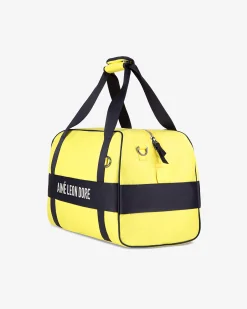 Aimé Leon Dore Nylon      Duffle      Bag> Bags & Leather Goods