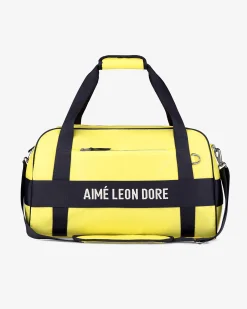Aimé Leon Dore Nylon Duffle Bag><noscript><img width=