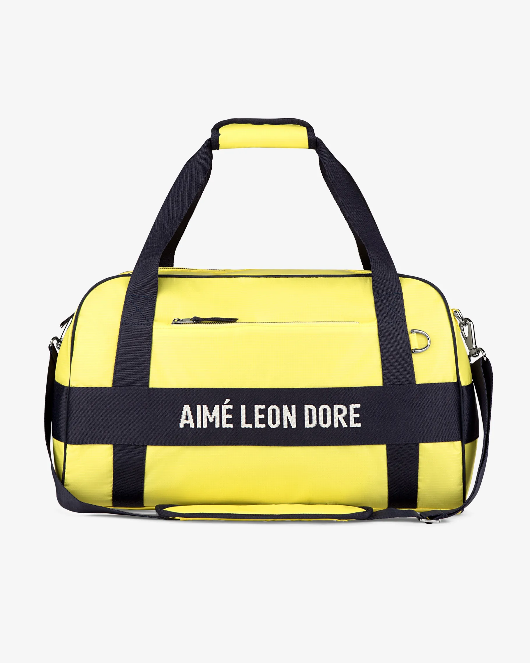 Aimé Leon Dore Nylon Duffle Bag> Bags & Leather Goods