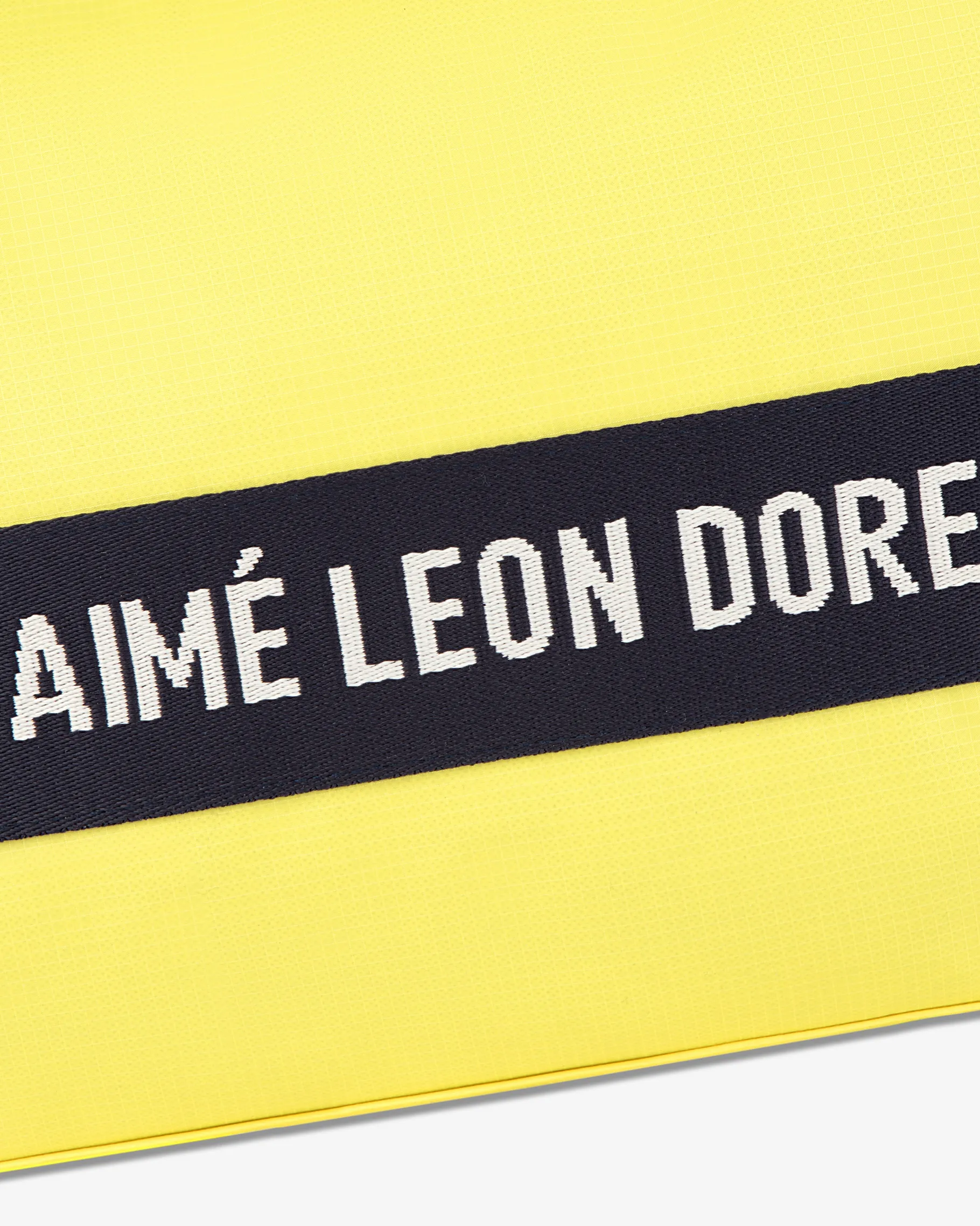 Aimé Leon Dore Nylon Duffle Bag> Bags & Leather Goods