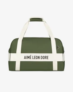 Aimé Leon Dore Nylon Duffle Bag> Bags & Leather Goods