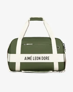 Aimé Leon Dore Nylon Duffle Bag><noscript><img width=