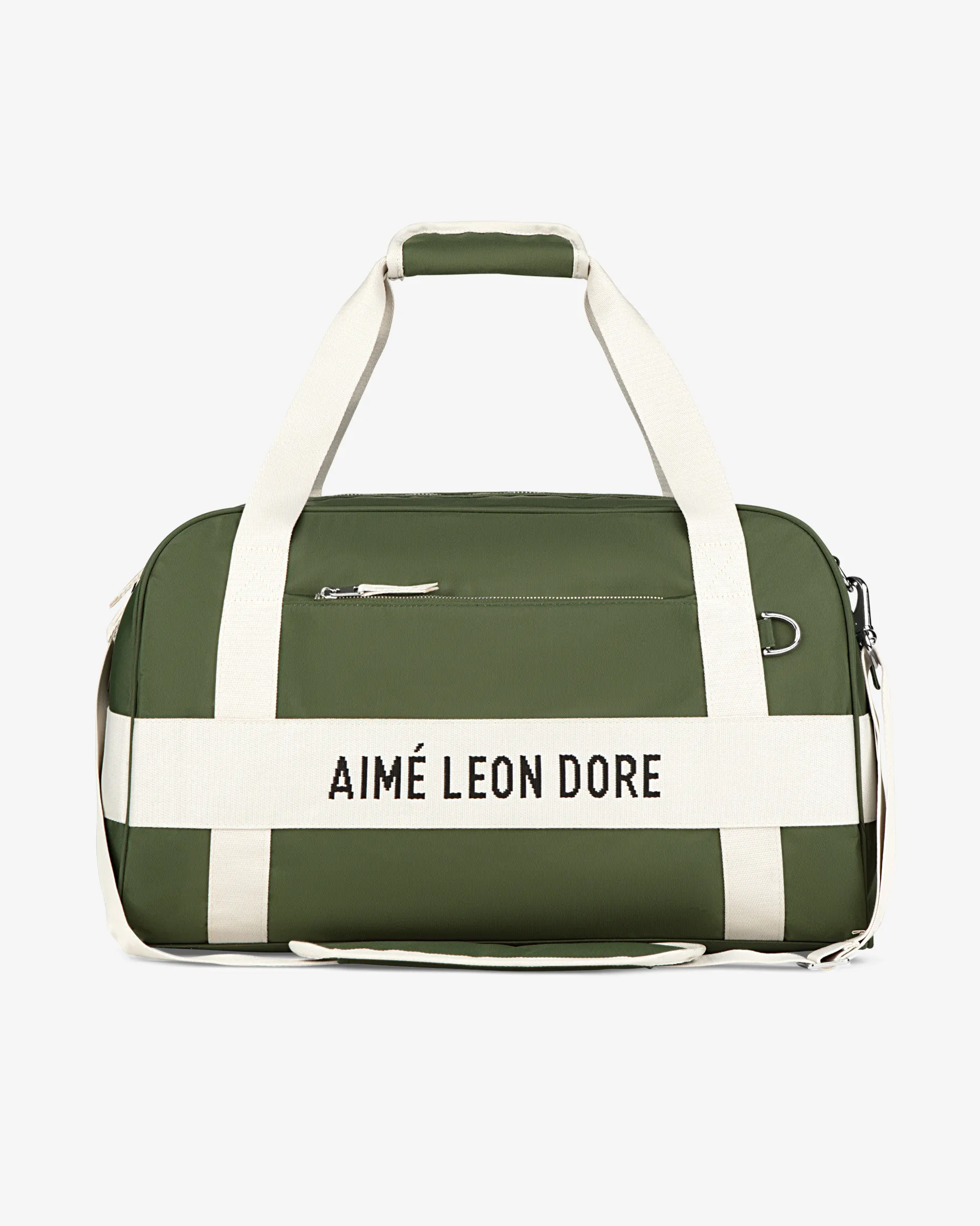 Aimé Leon Dore Nylon Duffle Bag> Bags & Leather Goods