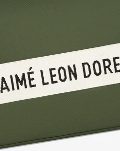 Aimé Leon Dore Nylon Duffle Bag><noscript><img width=