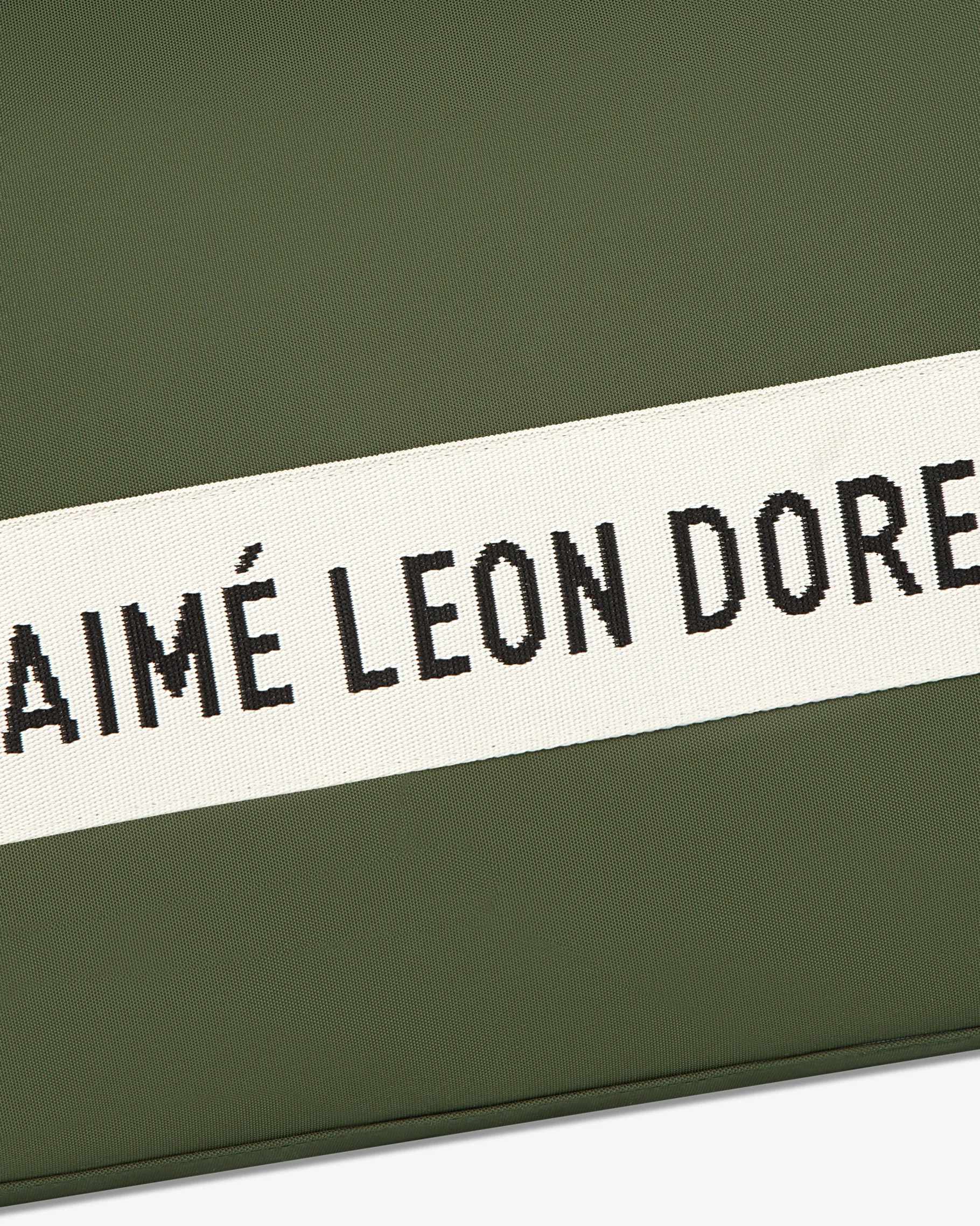 Aimé Leon Dore Nylon Duffle Bag> Bags & Leather Goods
