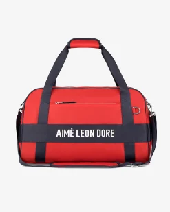 Aimé Leon Dore Nylon Duffle Bag><noscript><img width=
