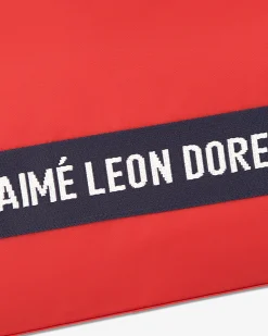 Aimé Leon Dore Nylon Duffle Bag><noscript><img width=
