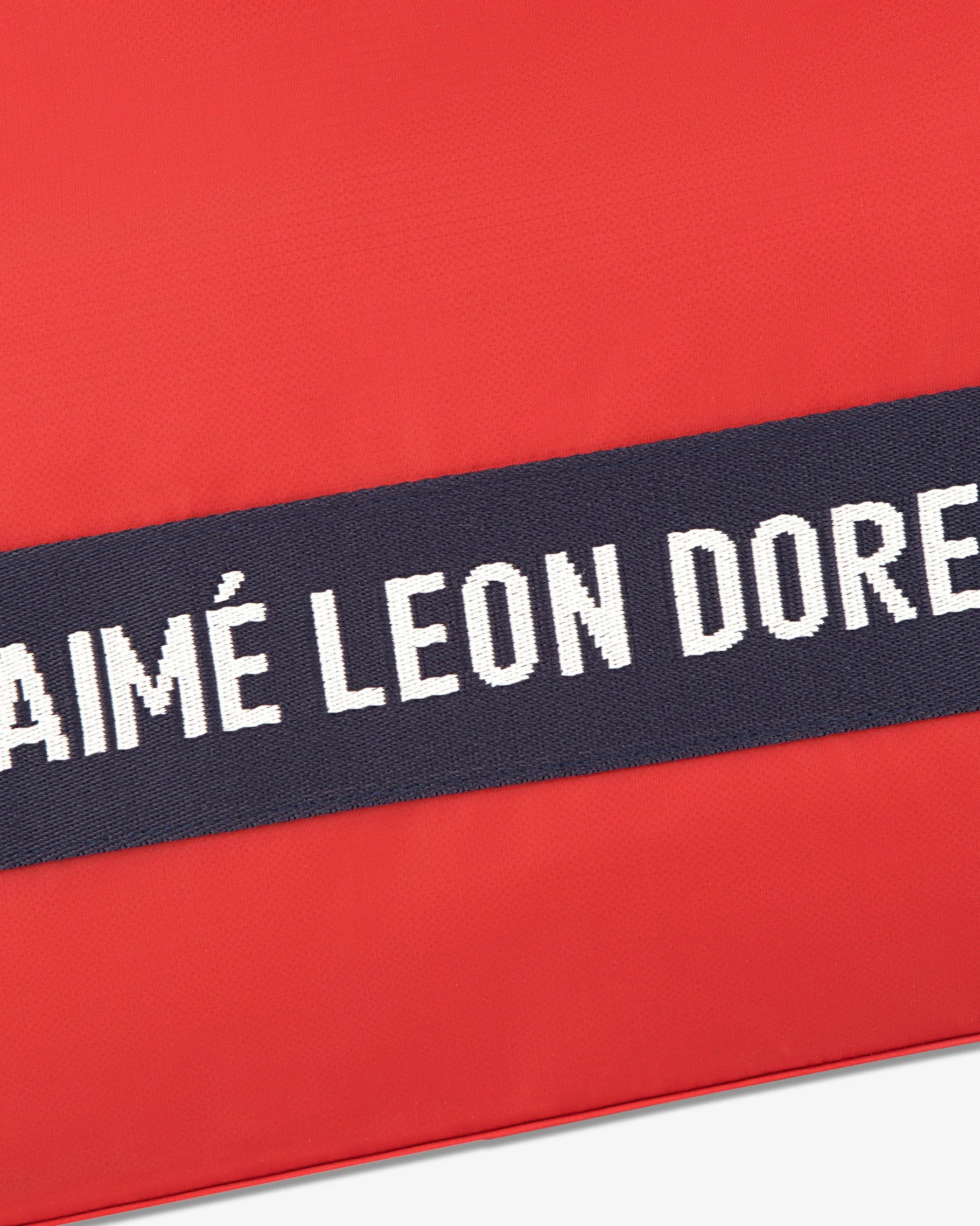 Aimé Leon Dore Nylon Duffle Bag> Bags & Leather Goods