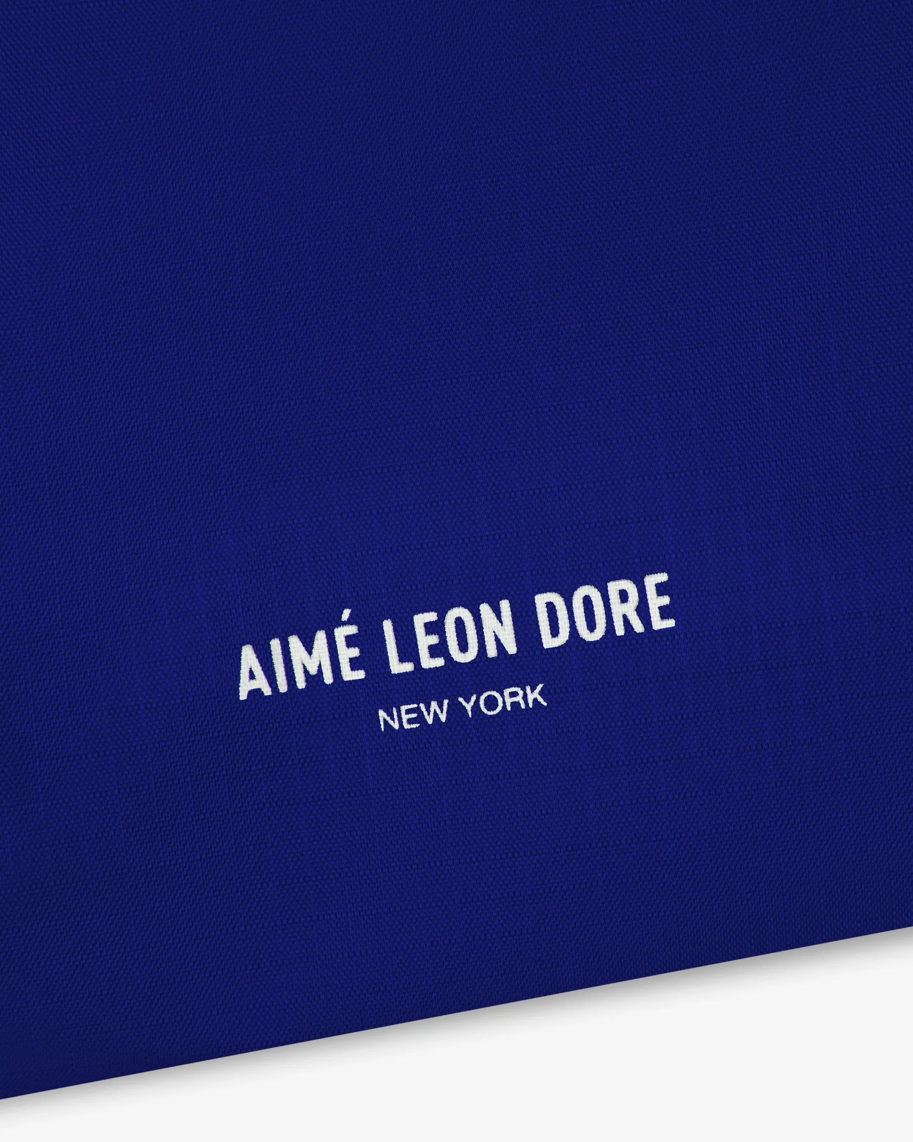 Aimé Leon Dore Nylon Sling Pouch> Bags & Leather Goods
