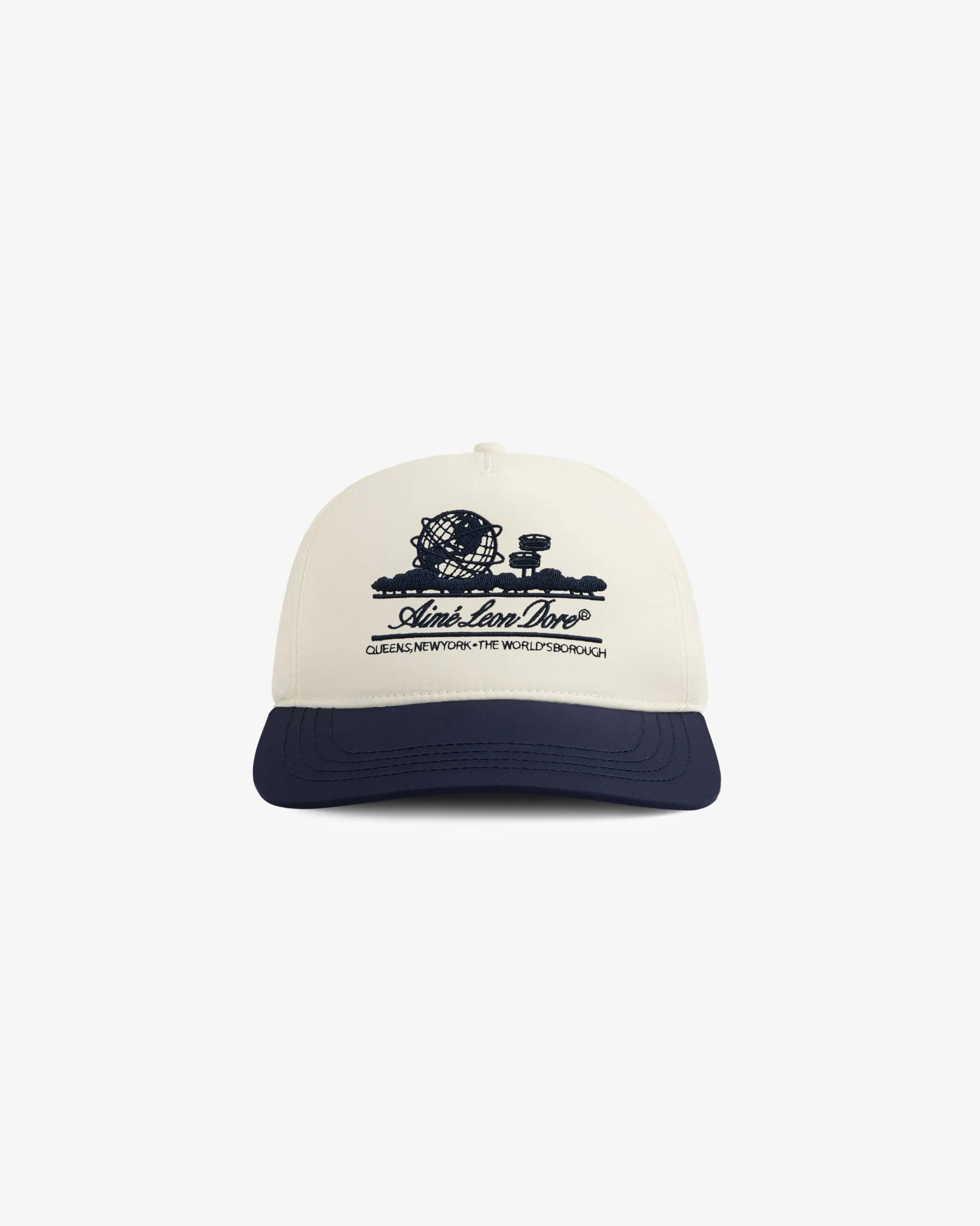 Aimé Leon Dore Nylon Unisphere Hat> Headwear