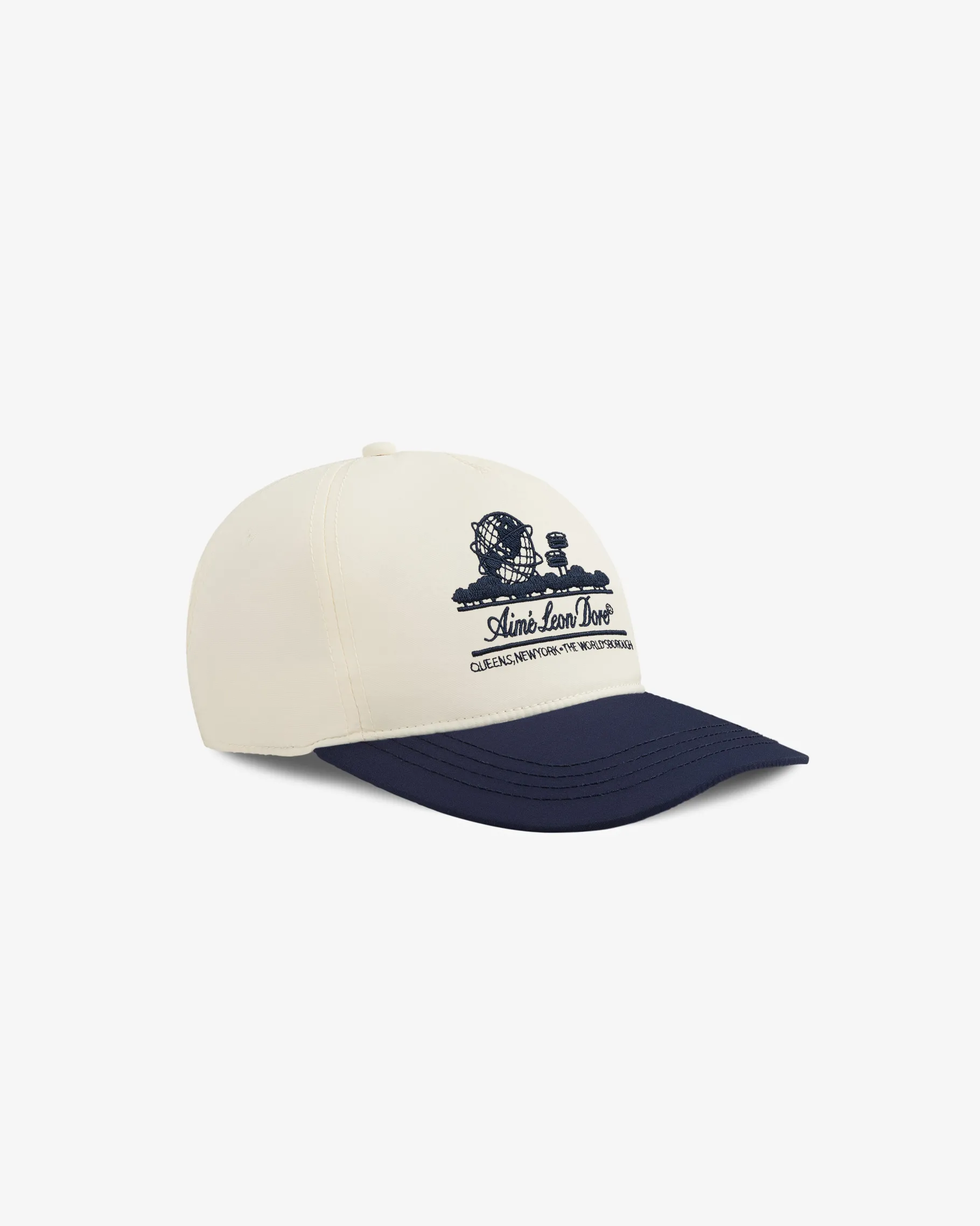 Aimé Leon Dore Nylon Unisphere Hat> Headwear