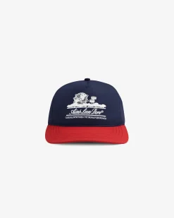 Aimé Leon Dore Nylon Unisphere Hat> Headwear