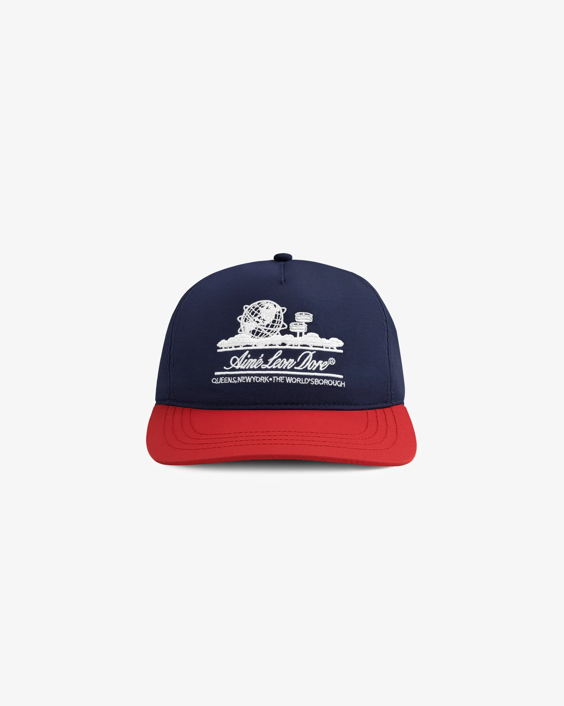 Aimé Leon Dore Nylon Unisphere Hat> Headwear