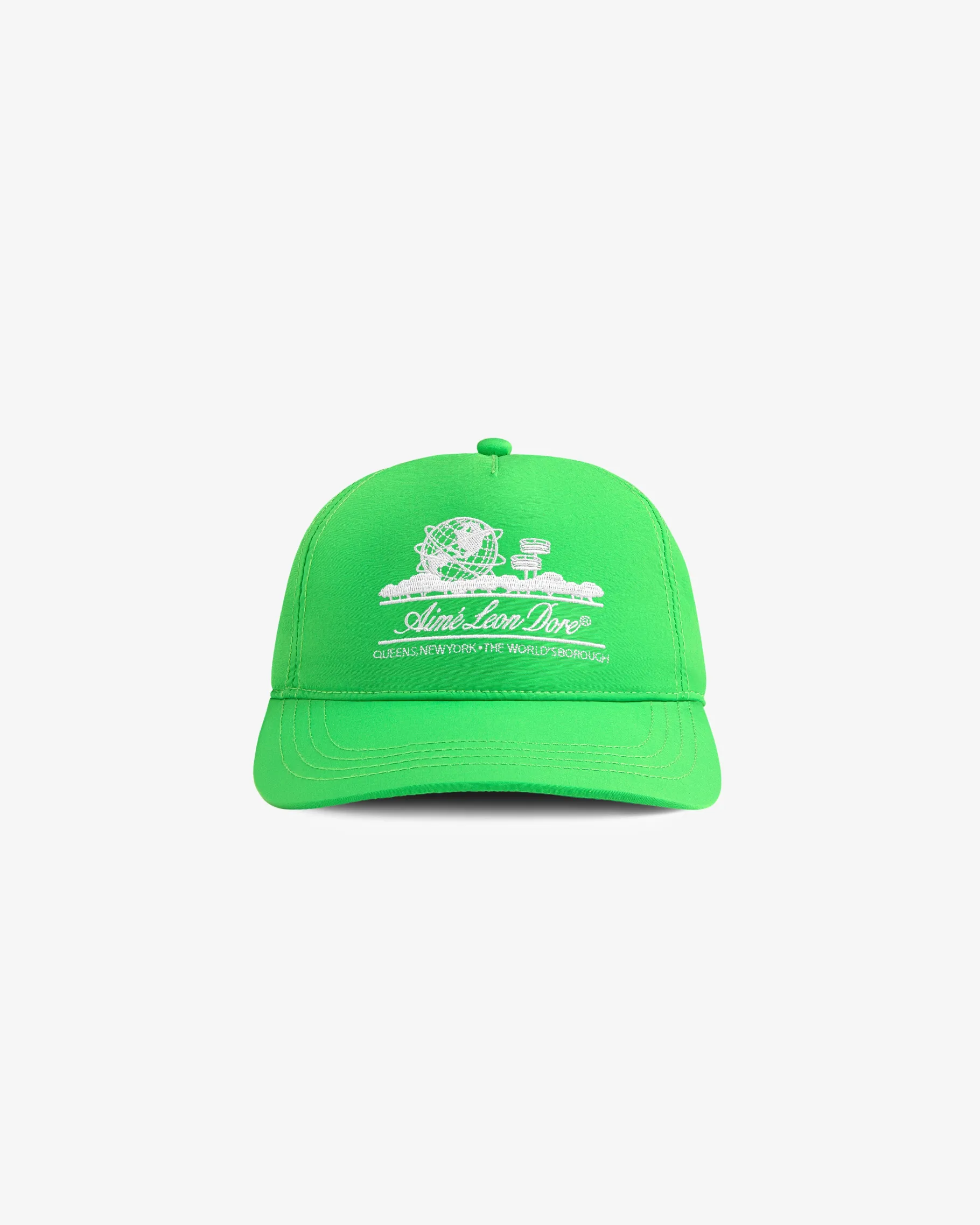 Aimé Leon Dore Nylon Unisphere Hat> Headwear
