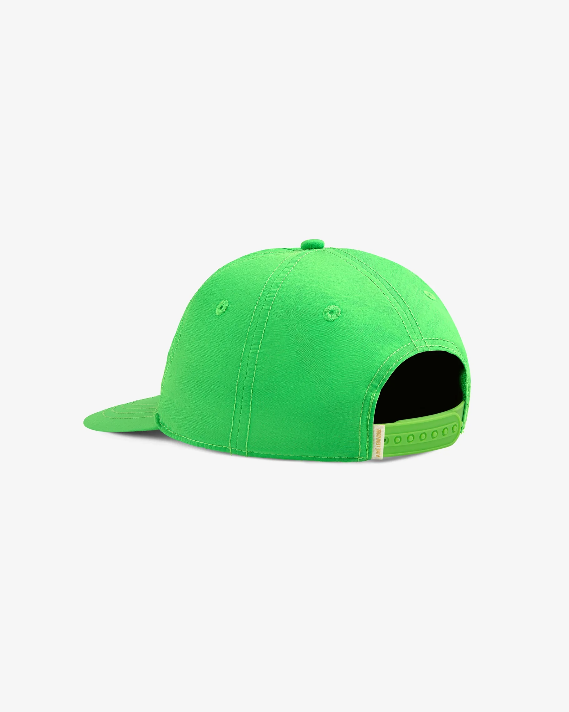 Aimé Leon Dore Nylon Unisphere Hat> Headwear