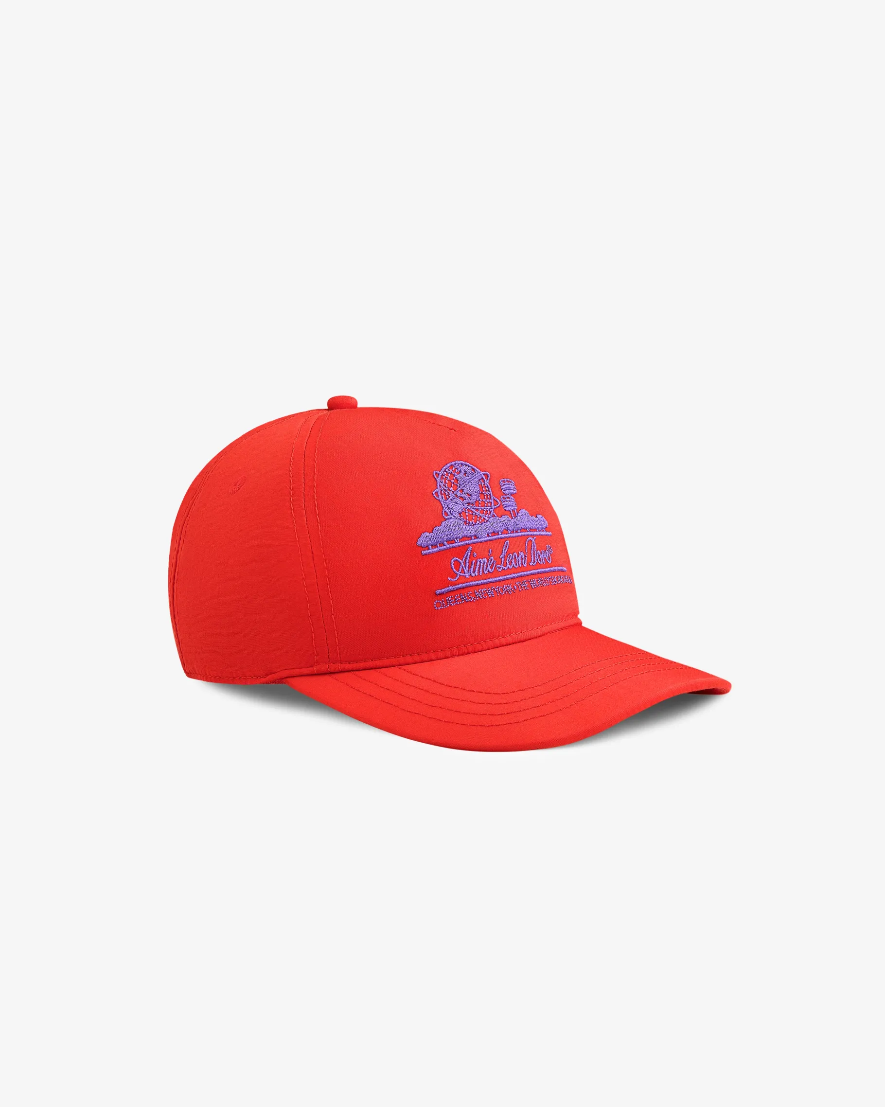 Aimé Leon Dore Nylon Unisphere Hat> Headwear