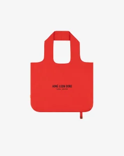 Aimé Leon Dore Packable Nylon Tote> Bags & Leather Goods