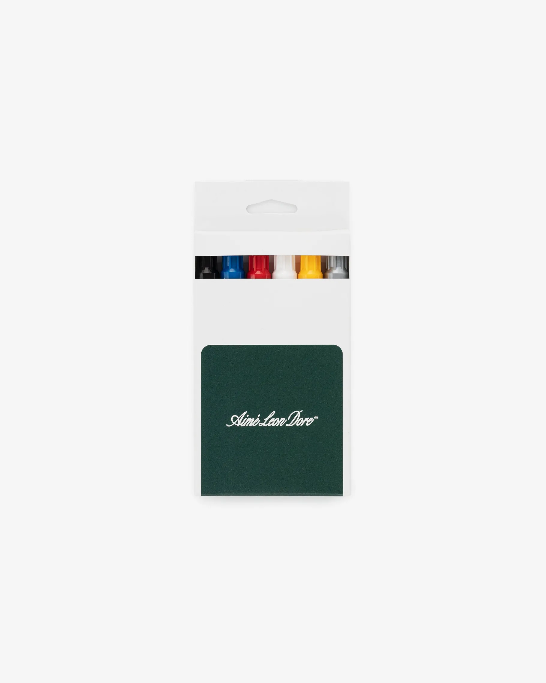 Aimé Leon Dore Paint Marker Pack> Accessories