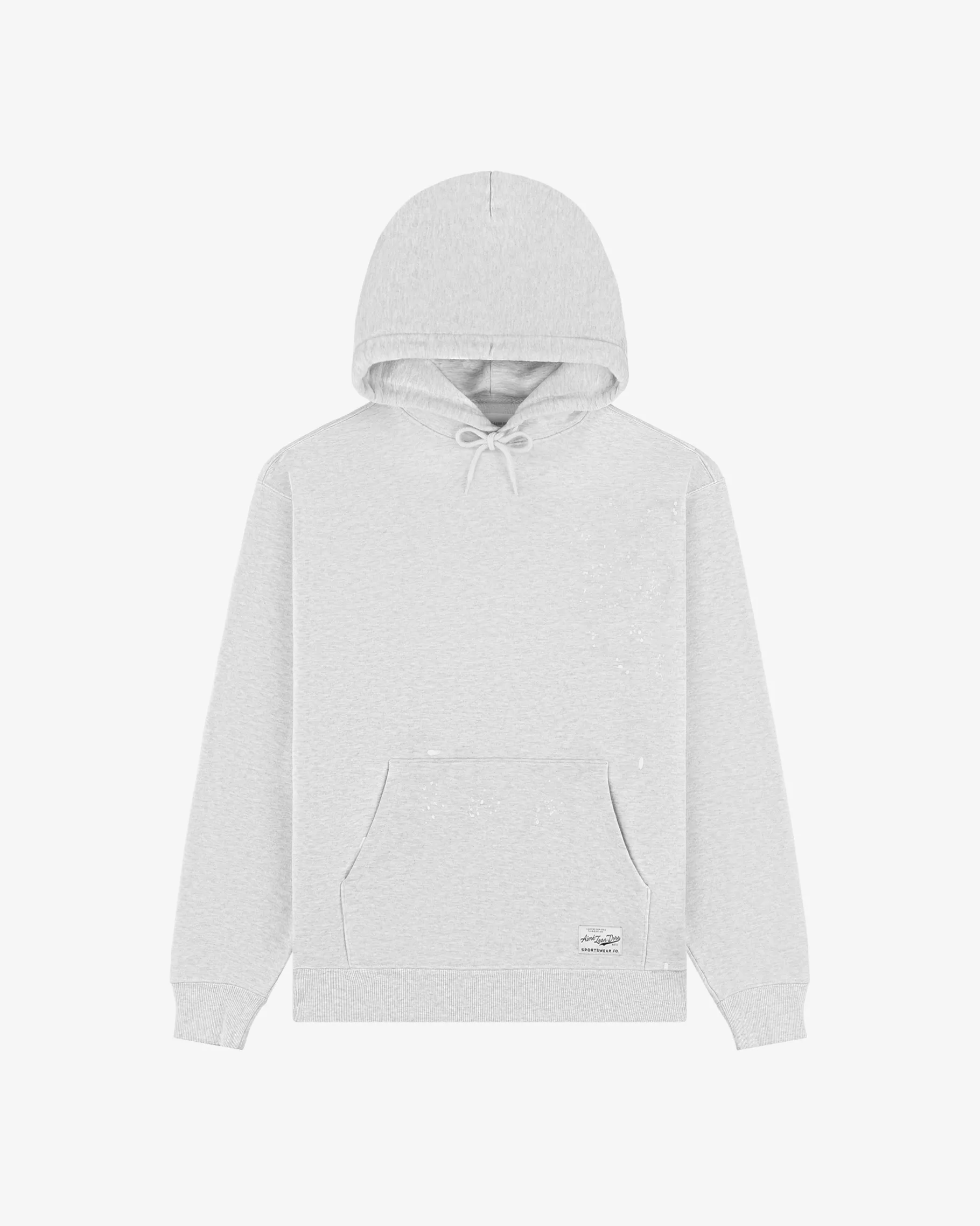 Aimé Leon Dore Paint Splatter Hoodie> Sweatshirts