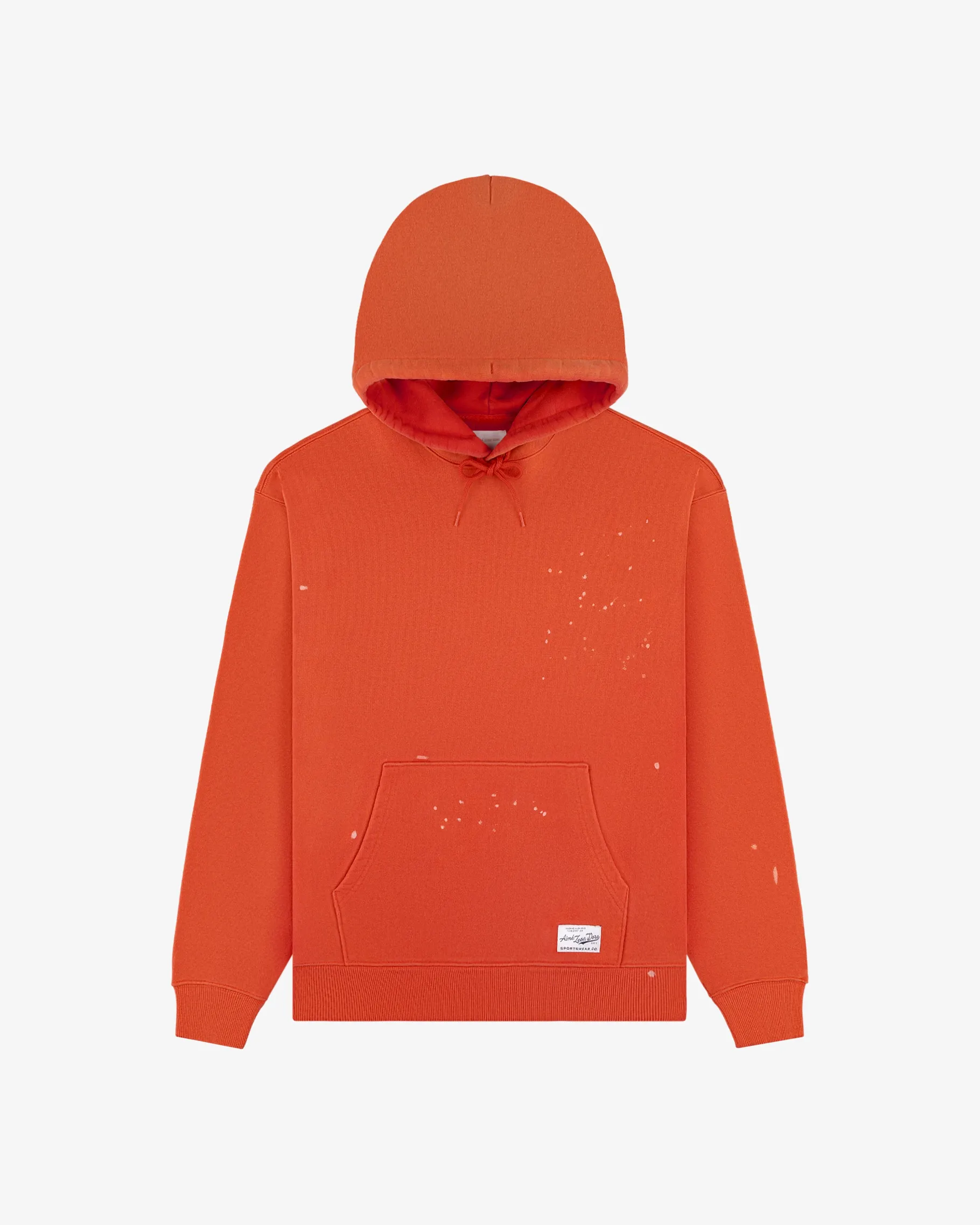 Aimé Leon Dore Paint Splatter Hoodie> Sweatshirts