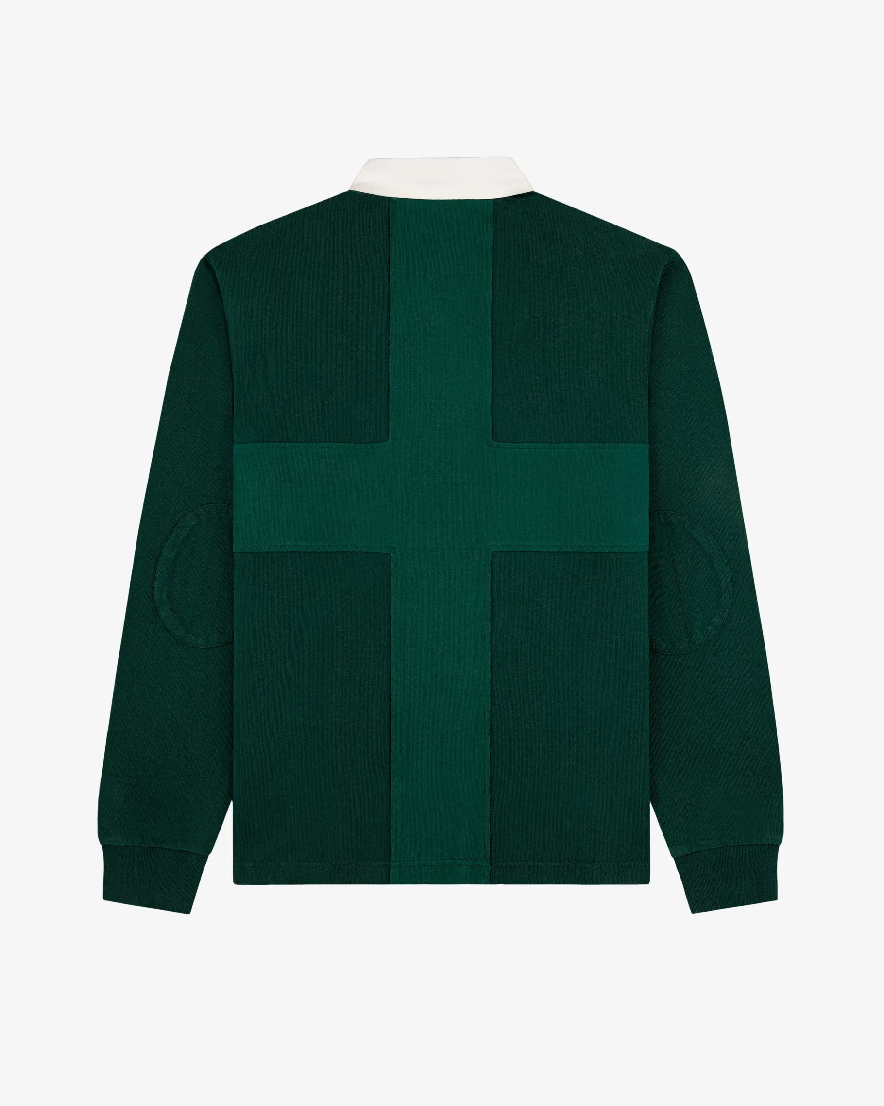 Aimé Leon Dore Paneled Sail Rugby> Tees & Polos