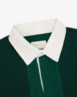 Aimé Leon Dore Paneled Sail Rugby><noscript><img width=