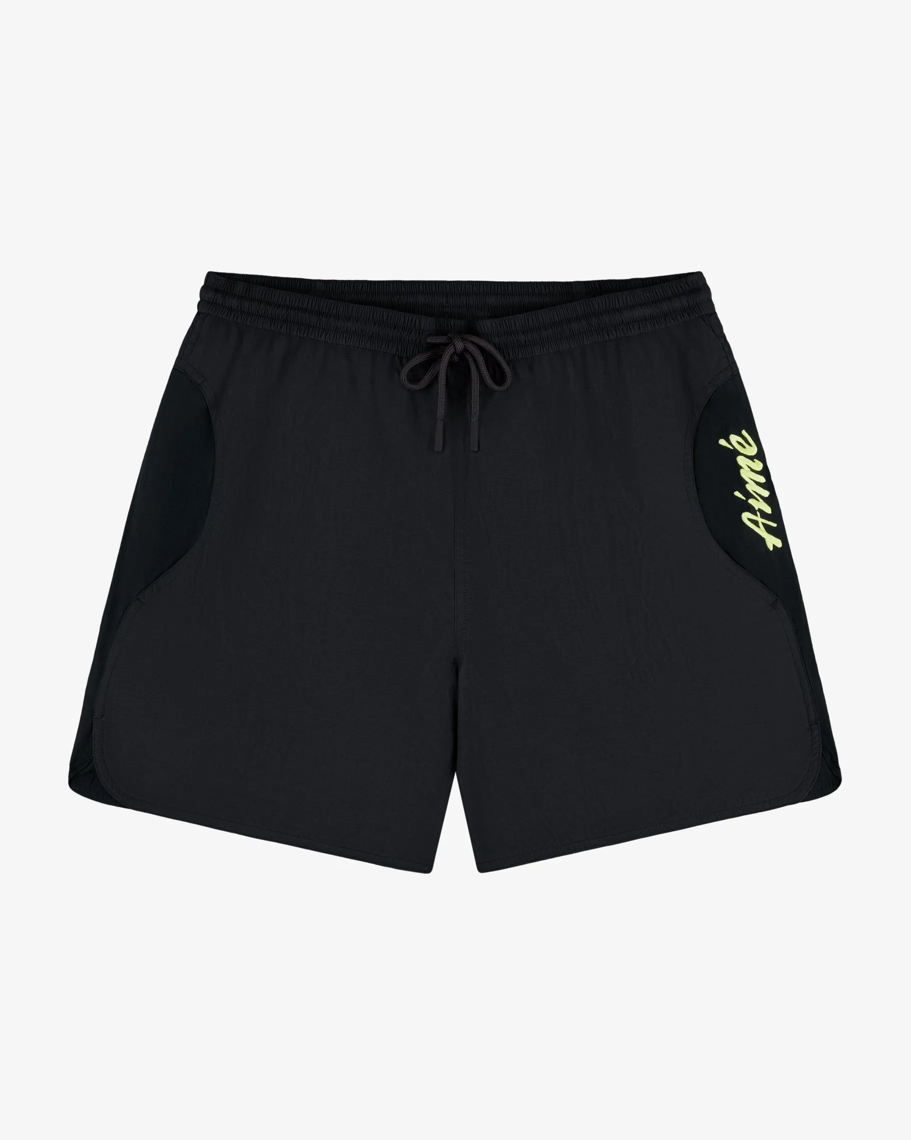 Aimé Leon Dore Paneled Sport Short> Shorts