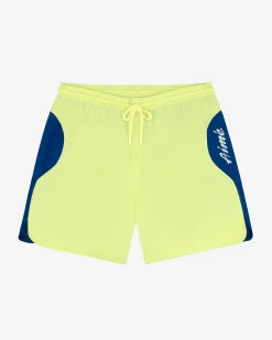 Aimé Leon Dore Paneled Sport Short> Shorts