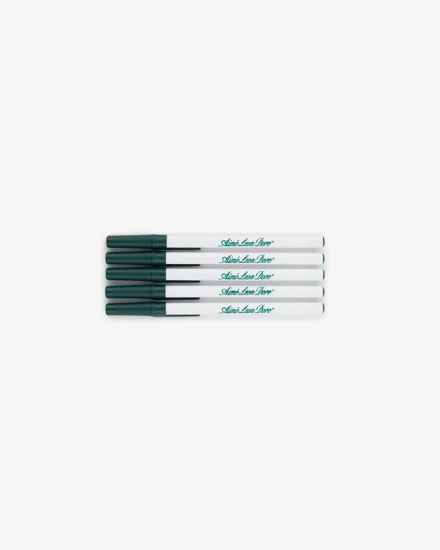 Aimé Leon Dore Pen 5 Pack> Accessories