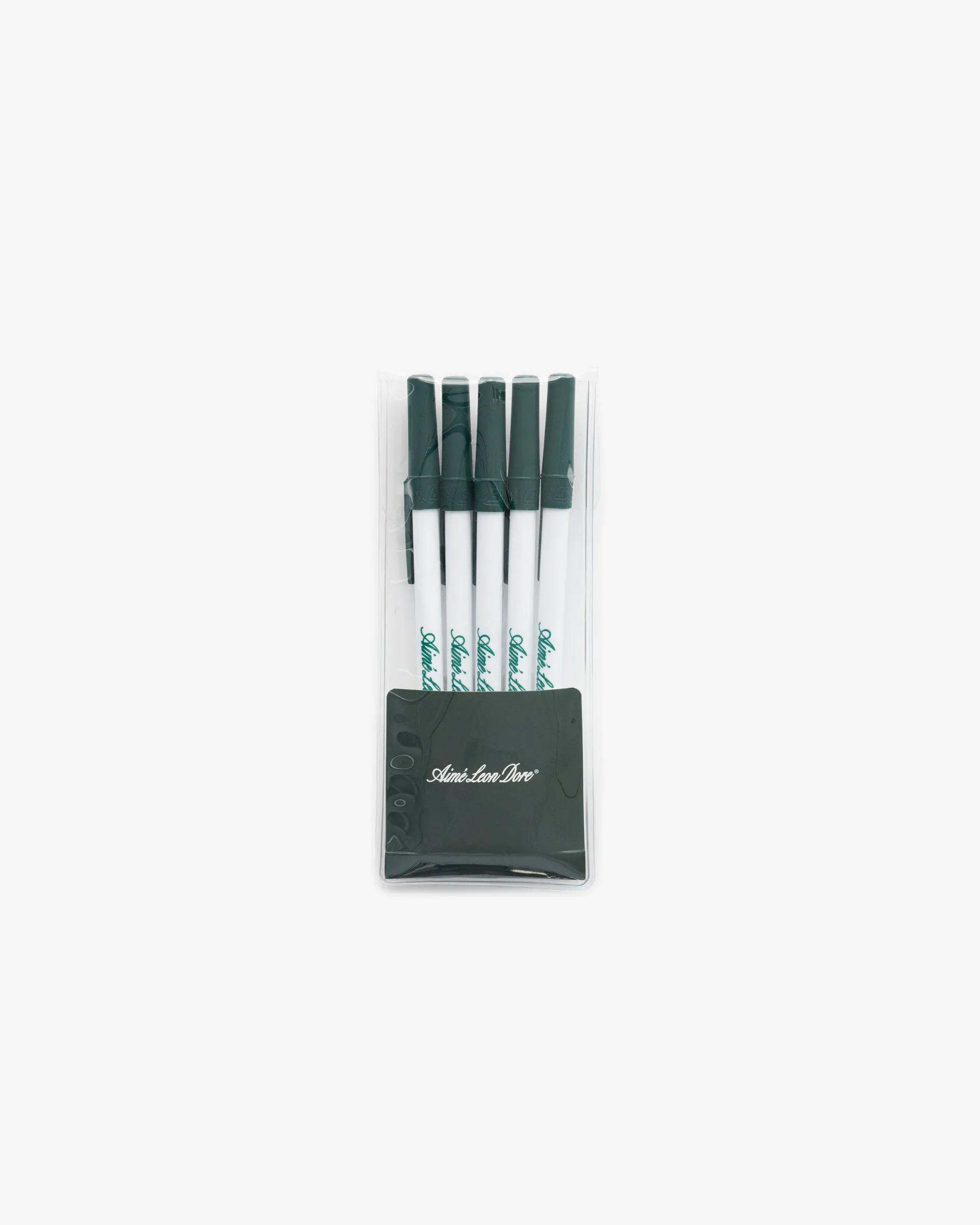 Aimé Leon Dore Pen 5 Pack> Accessories