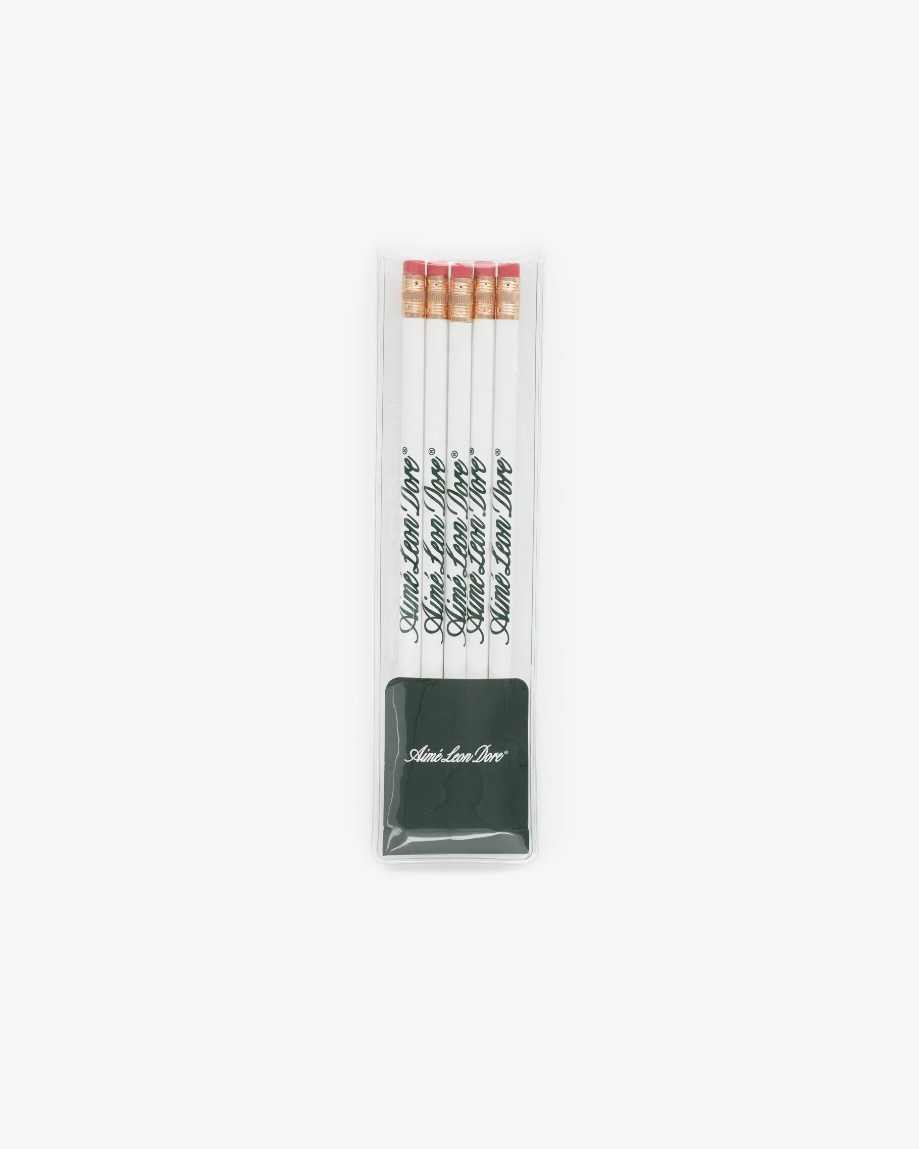 Aimé Leon Dore Pencil 5 Pack> Accessories