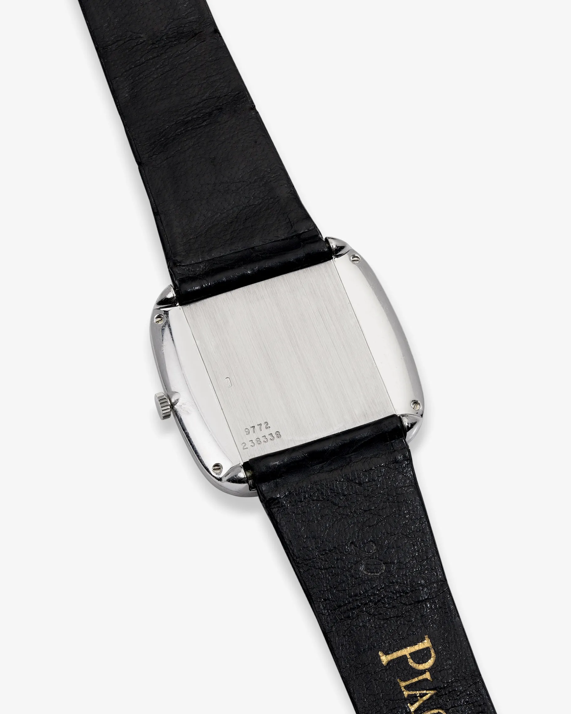 Aimé Leon Dore Piaget Bark Finish Watch> Jewelry