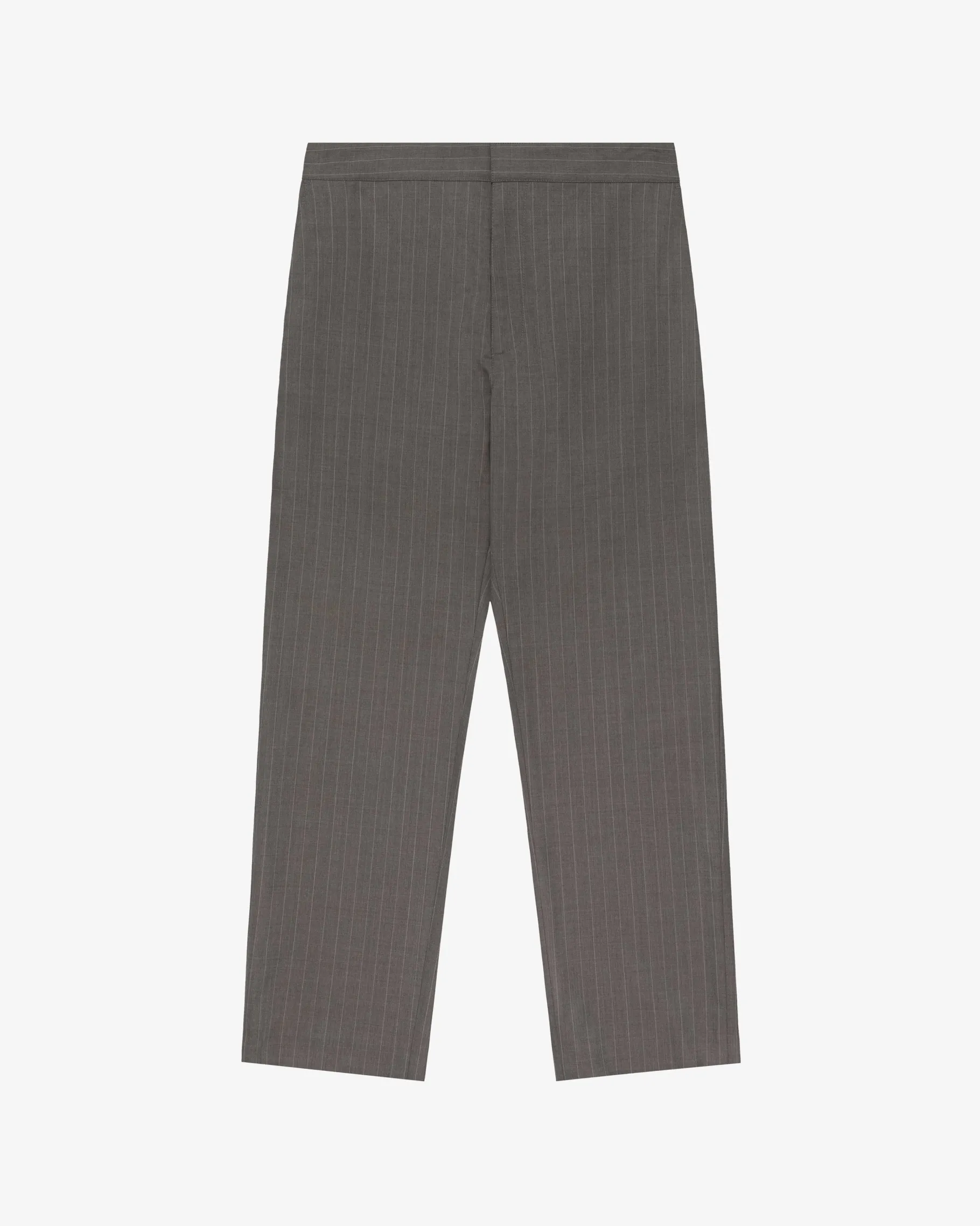 Aimé Leon Dore Pinstripe Elasticated Waist Suit Trouser> Pants