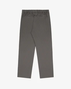 Aimé Leon Dore Pinstripe Elasticated Waist Suit Trouser> Pants