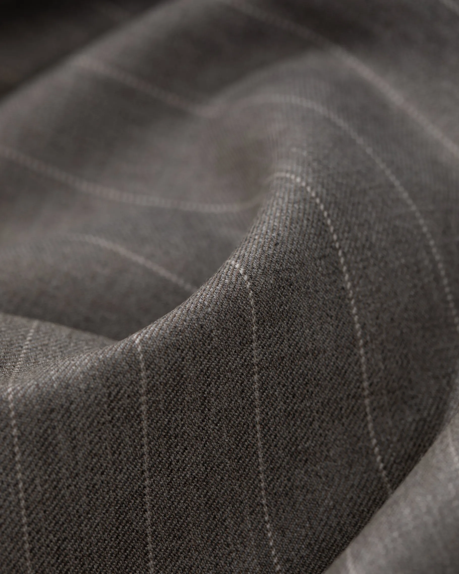Aimé Leon Dore Pinstripe Elasticated Waist Suit Trouser> Pants